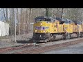Railfanning Music Video: Mat Kearney - Money (Trains of the PDX Area)
