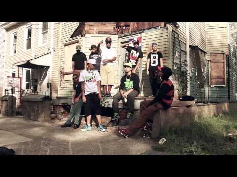 Jeick La Tabla ft MilkyWay - Freestyle 2015 Official Video