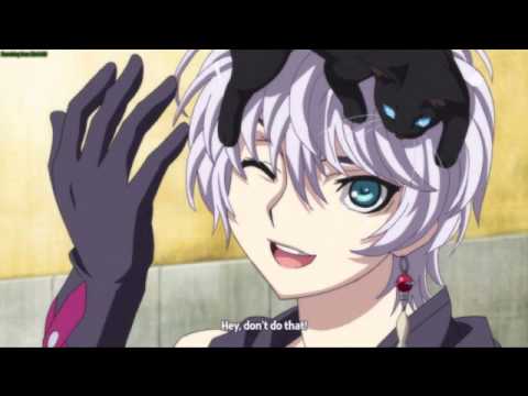 Nightcore - Because you live