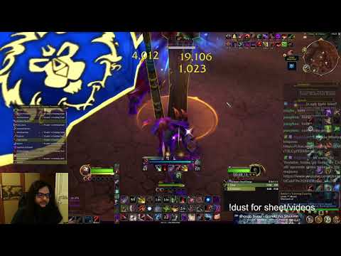 [026] ENG 10.2 Subletly rogue 17/9/2023 Likely best ST perfoming build at the moment explained