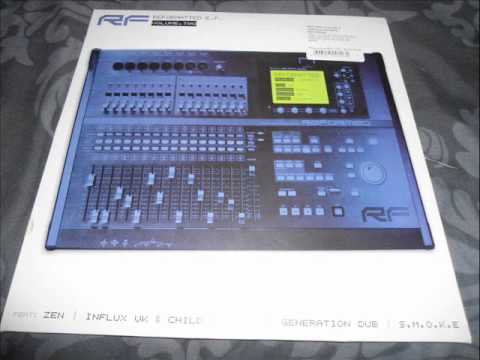 Influx UK & Child Support - Taxi Driver