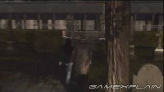 Heavy Rain Video Walkthrough: Flowers On The Grave (Part 39)
