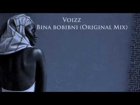 Voizz- Bina bobibni (Extended Mix)
