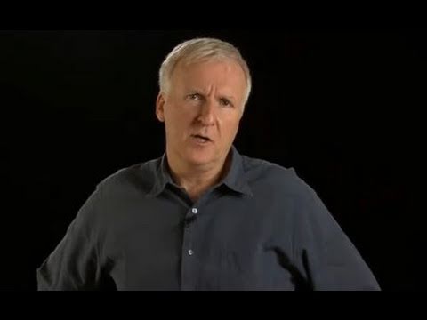 A Message from James Cameron