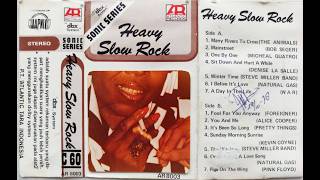 Download lagu HEAVY SLOW ROCK PART 1 ATLANTIC RECORD AR 8003 mp3
