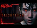 Brightburn 2019 KILL COUNT