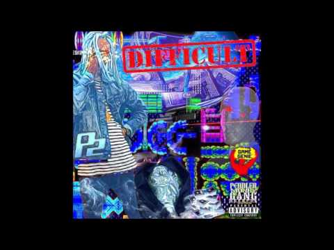 P2TheGoldMask - Difficult