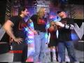 Kevin Nash, Lex Luger & Disco Inferno Wants Rey Mysterio To Join The nWo Wolfpac