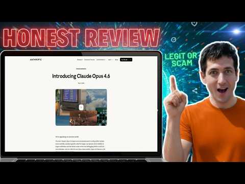 Claude Opus 4.6 Review 2026: Features, Benchmarks & What to Know