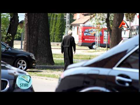 IPS SERAFIM JOANTA LA ALBA IULIA