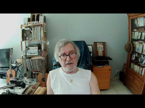 Le moulin de Guérande - (Reprise) Gilles Servat - WIN 20250621 12 44 57 Pro