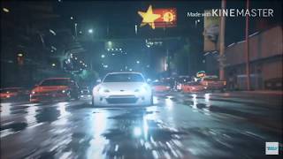 [MAD] Daiki Kasho - All My Life