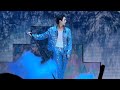 250717 With The Clouds Jin ANAHEIM D1 4K 직캠 FANCAM