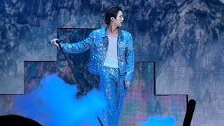 Download lagu 250717 -  With The Clouds - Jin - ANAHEIM D1 - 4K 직캠 FANCAM mp3