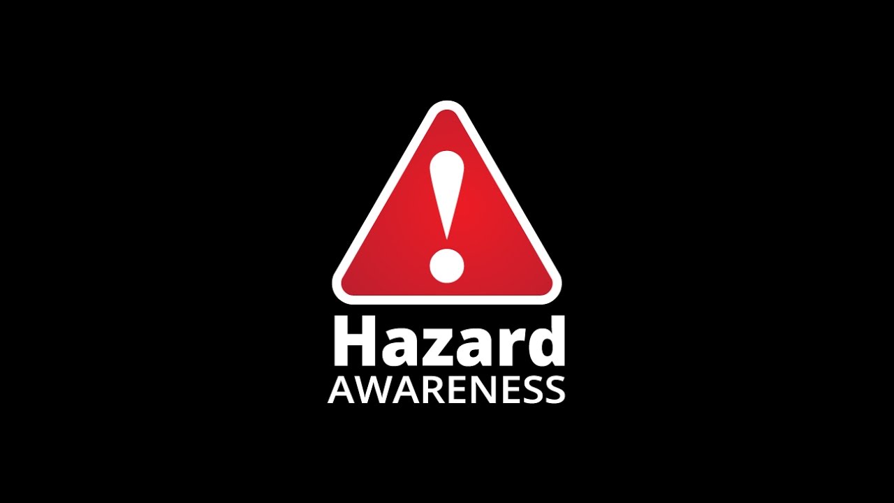 Online Hazard Awareness Training by Contendo Training Solutions