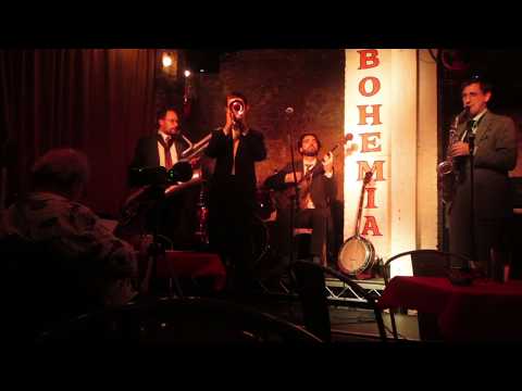 The New Wonders - Take Your Tomorrow