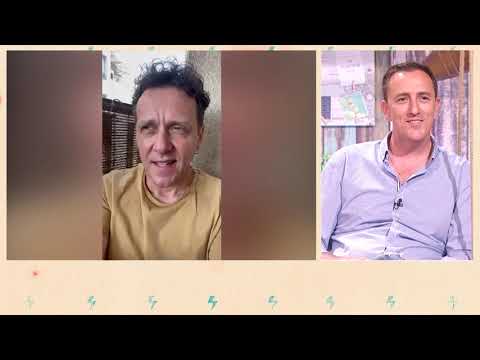 VIKEND NA K1 | Sergej Ćetković | Leksikon