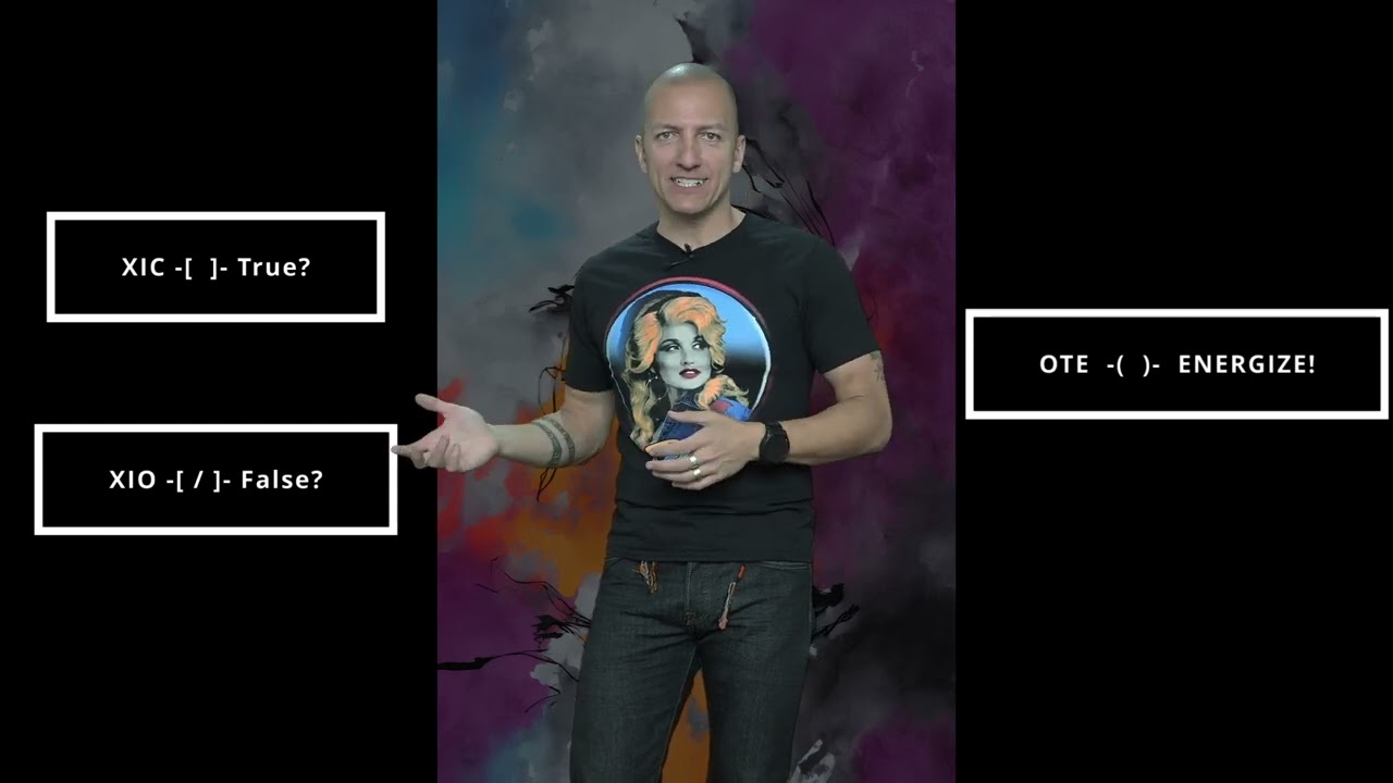 10 Steps to Teach Yourself PLC Programming