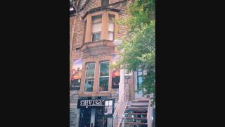 Montreal - Allison Crowe w. lyrics