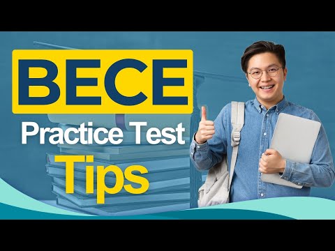 BECE 2026: Basic Education Certificate Examination Exam Tips All You Need to Know