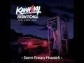 Kavinsky - Nightcall (Pistol Shrimp Remix ...