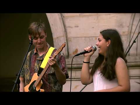 Paradox Unit a žáci ZUŠ (Full concert)