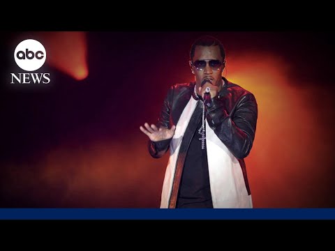 Diddy Trial Day 14: "Mia" back on stand for cross-examination