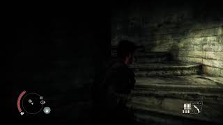 [PS5:初見プレイ]MADMAX やっていく029