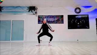 Cupcakke - Crayons  danse vidéo