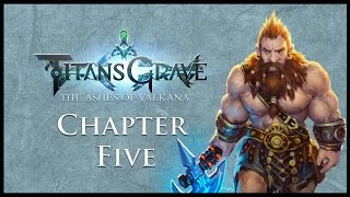 Titansgrave / Episode 5