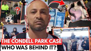 Mejid Hamzy The Condell Park Case That Shook Sydney’s Underworld