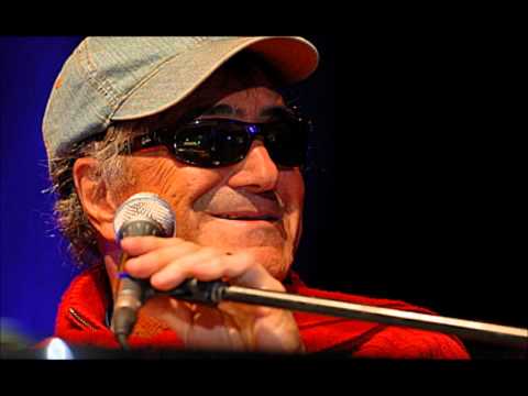 José Cid - Boa noite sr jazz