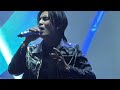 Asmara Live Konsert Harmony Charly Van Houten Setia Band KL
