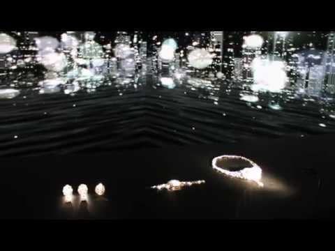 CHANEL HIGH JEWELRY PRESENTATION 2015