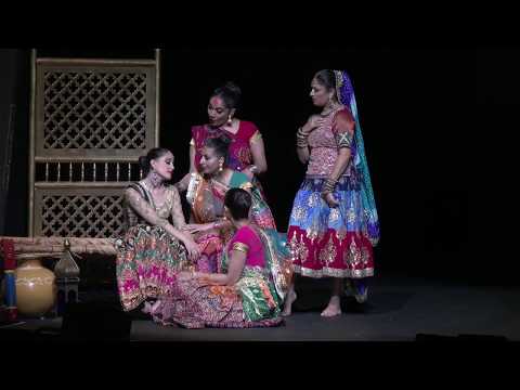 Hum Dil De Chuke Sanam | Awaaz of Bollywood | Khushy Niazi | Nakul Dev Mahajan