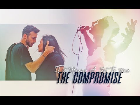 A Day To Remember - If It Means A Lot To You (Cover By The Compromise)