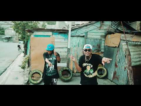 Papa Jeison x El Zomen - Malo Tan Malo (Video Oficial)