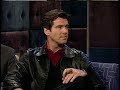 Pierce Brosnan And The Perks Of Being James Bond Late Night With Conan O Brien