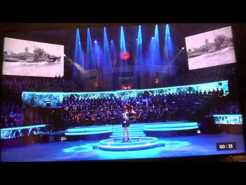 Shores of Normandy  (Tune MY SWEET BOYNESIDE)