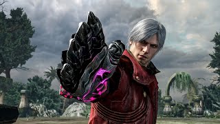 Devil May Cry 4 Mission 13 悪魔再び