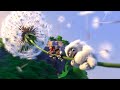 Abominable 2019 Drone Attack Scene 4 10 Movieclips