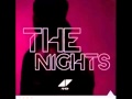 Avicii - The Nights (feat. Ras) (Extendet Version ...