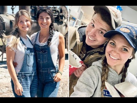Jeremiah and Hannah Duggar celebrated Labor Day together breaking several of the Duggar family rules