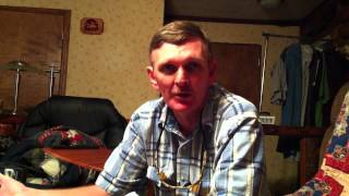 Oklahoma Farmers Fights Back Against GMO.  Plans to Start Organic Feed Mill Co-op