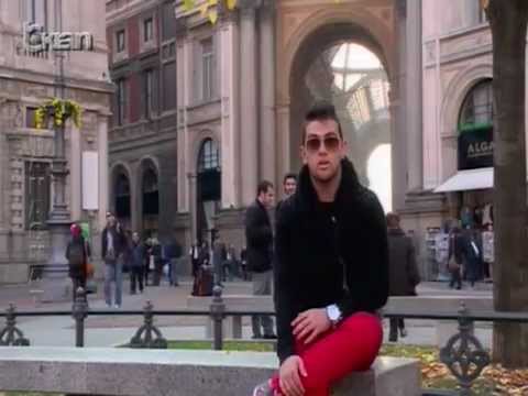 X Factor Albania 2 - Muhamet Kollari