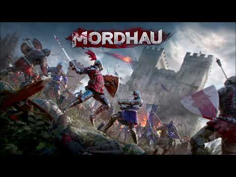 Drakim's VGM 1185 - Mordhau - Feitoria