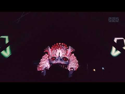 Ectogasmics at Atman Festival 2019