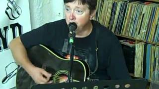 Video 14BACKYARD BAND DOUG BARNES HELLO JOSEPHINE