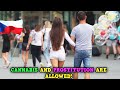 EVERYTHING IS ALLOWED HERE Life In CZECH REPUBLIC THE ATHEIST COUNTRY IN EUROPE WITH CUTE WOMEN
