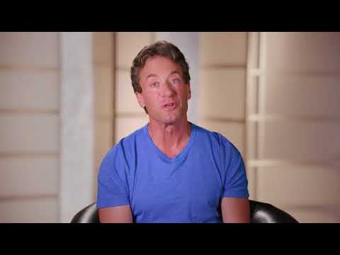 Andrew Lessman Gets Interviewed by Lincoln